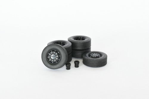 Nuovo siku control 6731 volvo - siku,
