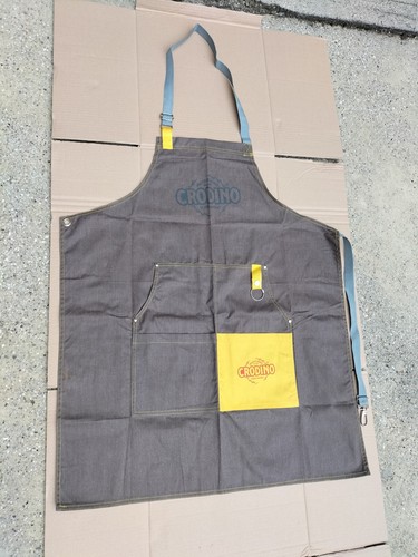 Grembiule lavoro bancone - grembiule,
