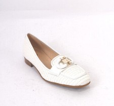 Scarpa piatta mocassino