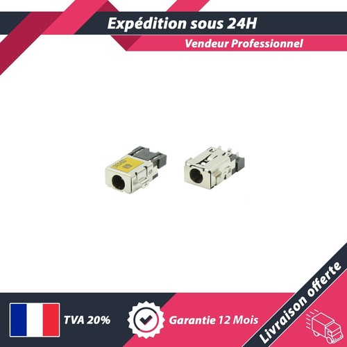 Connecteur power jack pour - power,