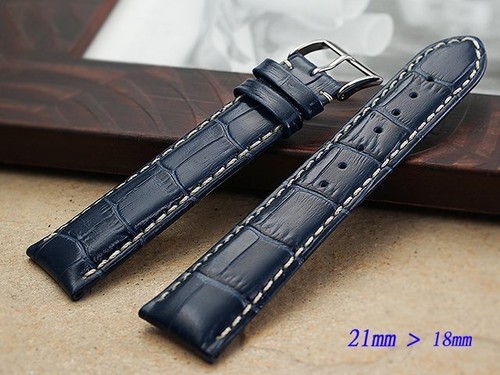 Bracciale cinturino vera pelle