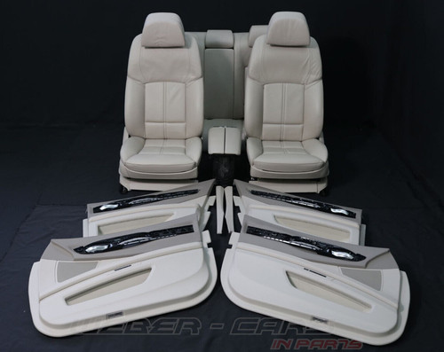 Bmw 7er f01 comfort - f01,