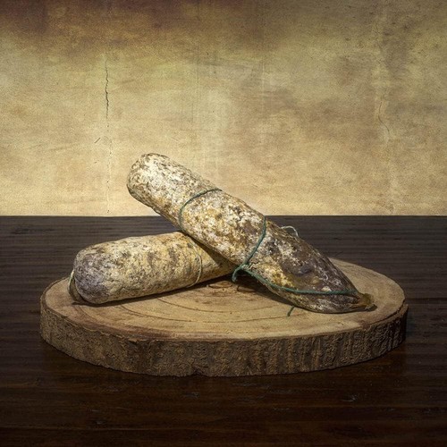 Salame carne maiale al - salame,