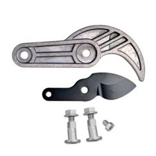 Fiskars ricambio lama