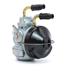 Motorcycle Dellorto SHA 15.15C