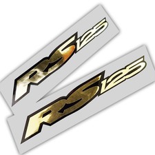 Adesivi grafica moto Aprilia