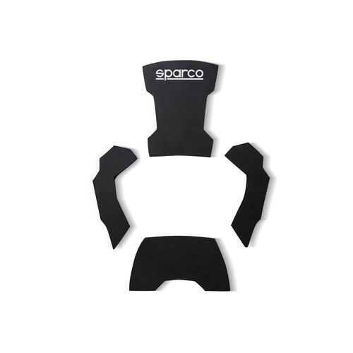 Kit imbottitura sparco - imbottitura, karting