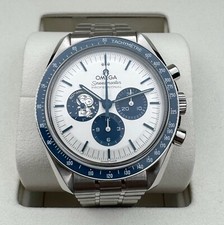 Orologio OMEGA Speedmaster 2025 "Silver Snoopy Award" 50° 310.32.42.50.02.001