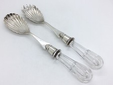 Coppia di insalatiere