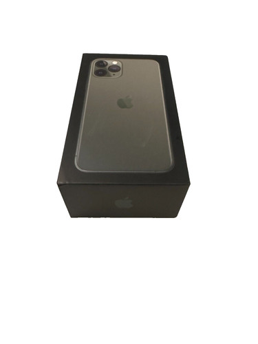 Apple iphone pro - 11,