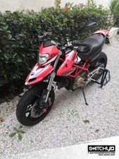 Grafiche ducati hypermotard - grafiche,