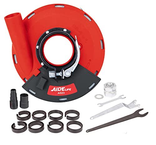 Aidelife cuffia aspirazione - di,