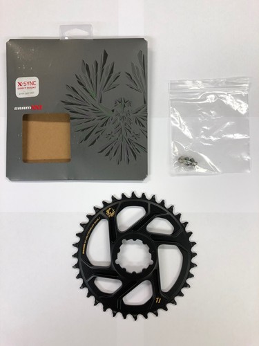 Sram sync catena offset - x-sync,