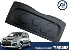 MENSOLA PIANALE POSTERIORE