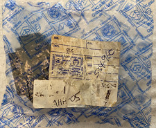 NUOVA CENTRALINA ELETTRONICA