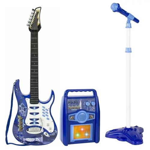 Chitarra elettrica per - , bambini
