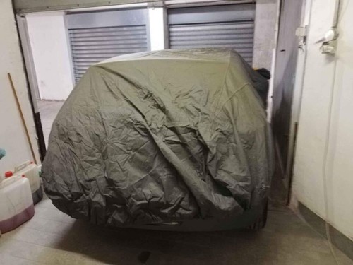 Telo copriauto per opel - per,