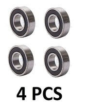 Cuscinetti ruota quad ATV 6002