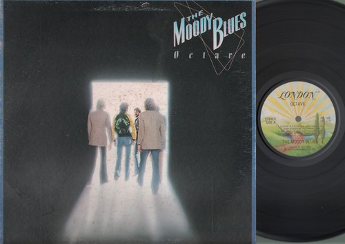 Moody blues octave - blues,