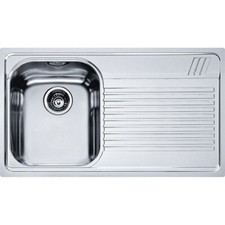 Franke Lavello cucina 1 vasca