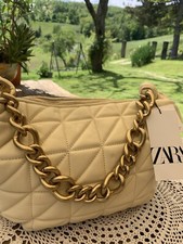 Borsa Zara