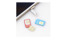 Adattatore SIM Card, Kit