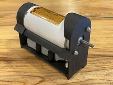 Avviatore e supporto batteria