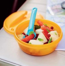 Tupperware ciotola fruttino - tupperware,