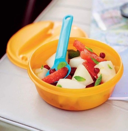Tupperware ciotola fruttino - tupperware,