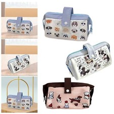 Astuccio per cani Borsa per