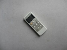 Remote Control For Sharp