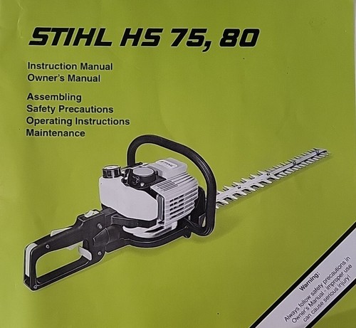 Tagliasiepi portatile stihl - tagliasiepi,