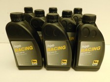 8,30 €/l Agip Racing 10W-60 8 x 1 Ltr per Alfa Romeo