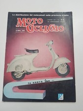 RIVISTA MOTOCICLISMO N. 41