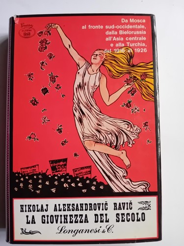 Giovinezza del secolo da - la,