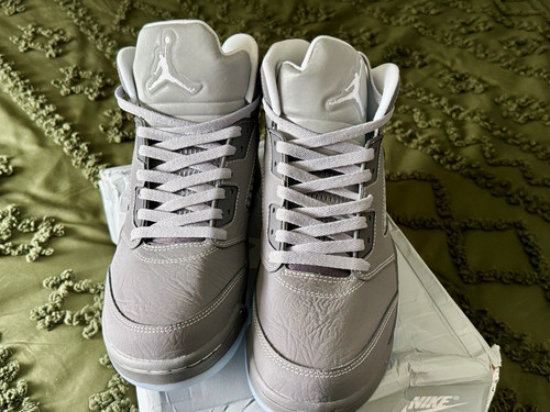 Jordan air retro 2026 - 5,