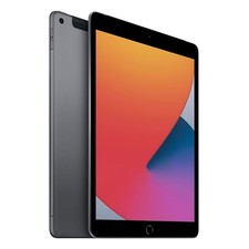 Apple iPad (8. Gen.) Tablet