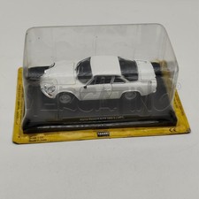 Renault alpine a110 1600 - 1600, s