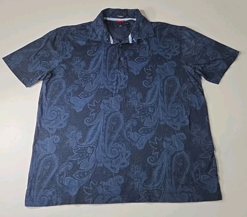 Polo tommy hilfiger pima - tommy, xl