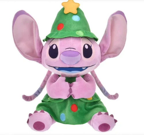 Albero natale disney lilo - albero, &