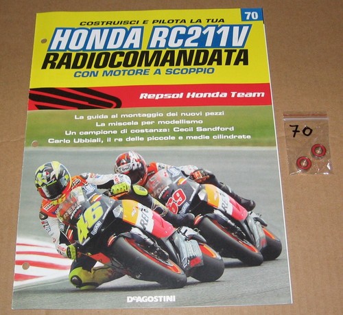 Honda 501 211 nuova - sf,
