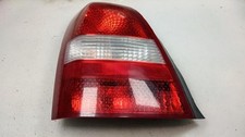 fanale posteriore sinistro per