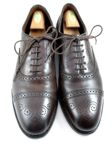 Allen edmonds strand - allen, "strand"