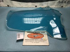 Fabbri Aprilia Rally LC- 96 ART 1455/BA Parabrezza Visiera Senza Supporto
