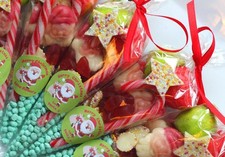 Bomboniera natalizia BABBO