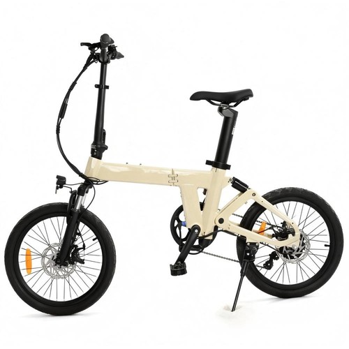 Bicicletta elettrica - bicicletta,