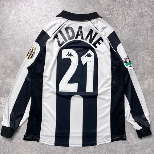 Maglia zinedine zidane 21 - maglia, #21