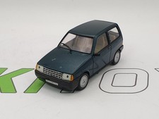 Lancia Autobianchi Y10 Lx '86 Edicola 1/43