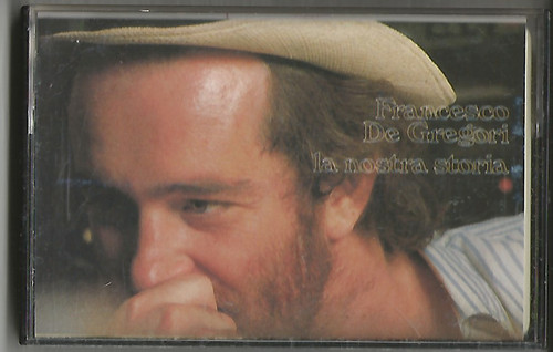 Francesco gregori la - francesco,