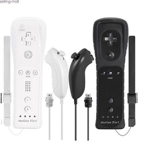 Motion plus integrato - motion,